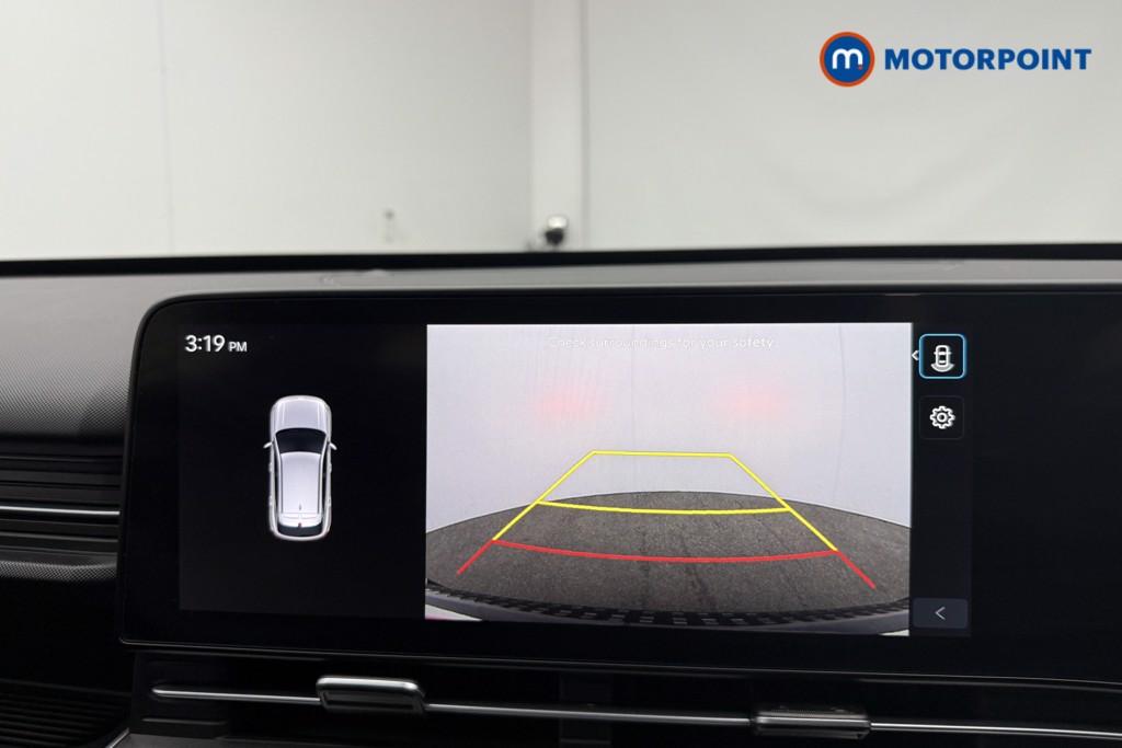 Hyundai Kona Advance Automatic Electric SUV - Stock Number (1579217) - 8th supplementary image