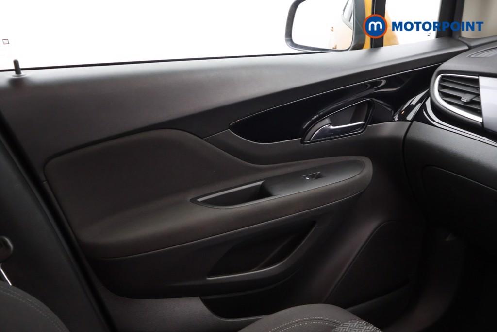 Vauxhall Mokka X Active Manual Petrol SUV - Stock Number (1562555) - 8th supplementary image