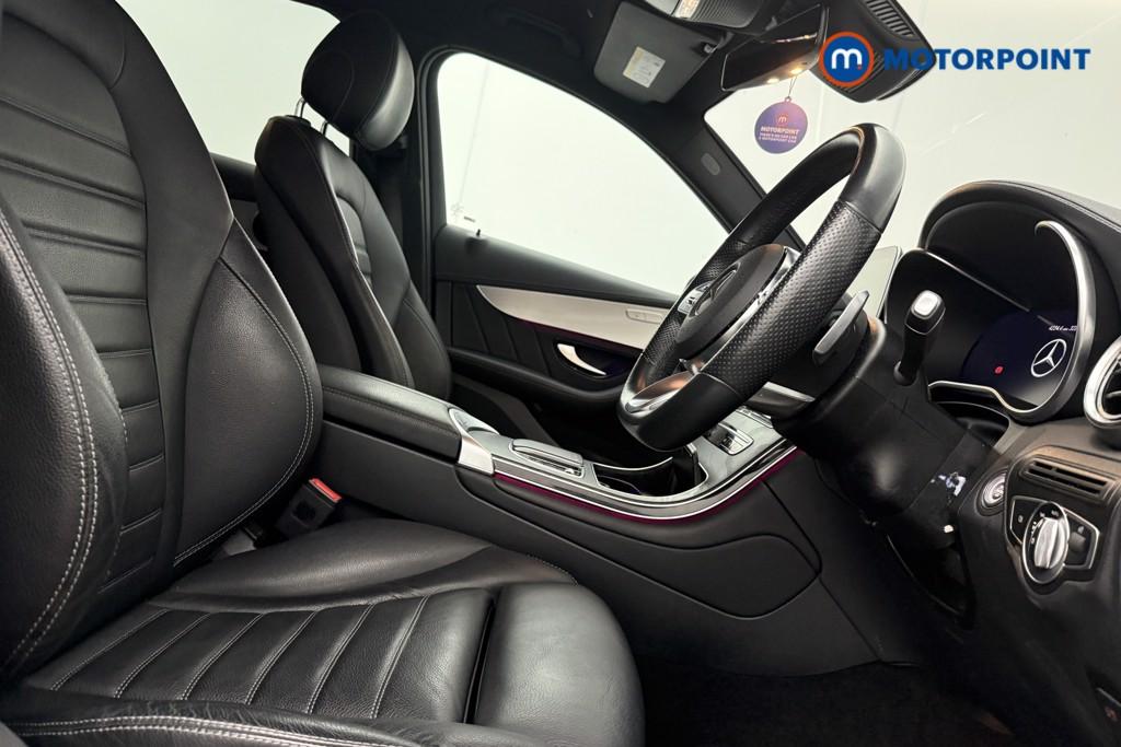 Mercedes-Benz GLC Amg Line Automatic Diesel SUV - Stock Number (1569741) - 8th supplementary image