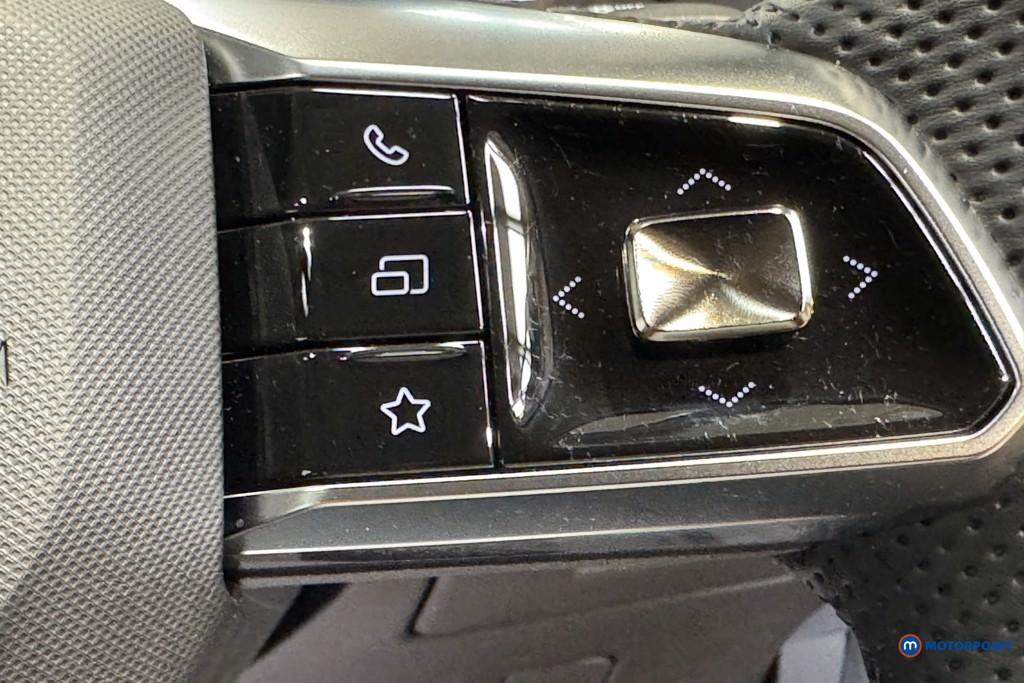 Mg Motor Uk HS Trophy Automatic Petrol SUV - Stock Number (1572763) - 8th supplementary image