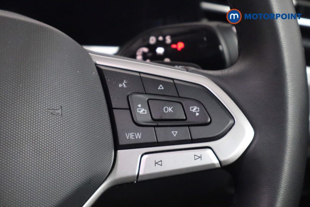 Volkswagen Passat Life Automatic Petrol Plug-In Hybrid Estate - Stock Number (1578150) - 8th supplementary image