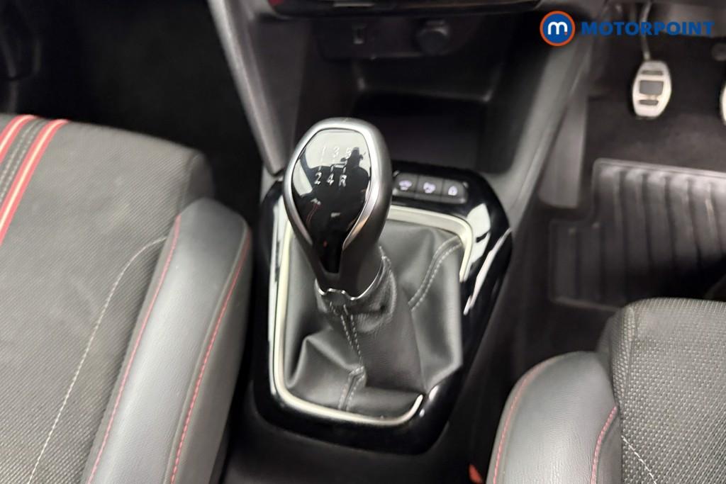 Vauxhall Corsa GS Manual Petrol Hatchback - Stock Number (1578596) - 8th supplementary image