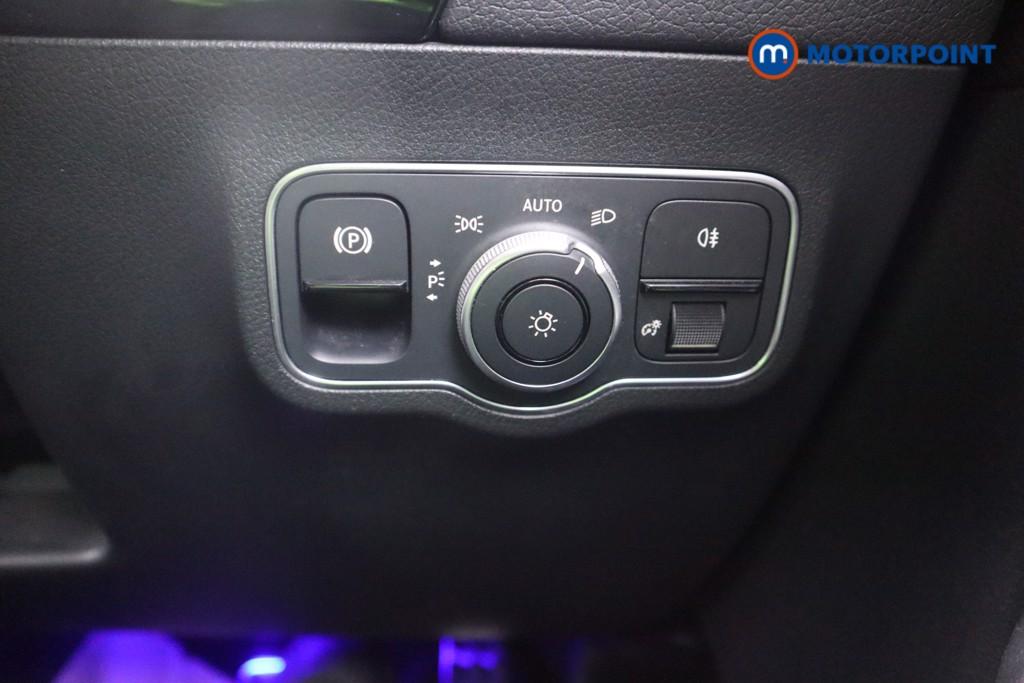 Mercedes-Benz EQA Amg Line Automatic Electric SUV - Stock Number (1579072) - 8th supplementary image