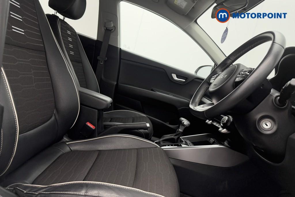 KIA Stonic Gt-Line Automatic Petrol SUV - Stock Number (1579142) - 8th supplementary image