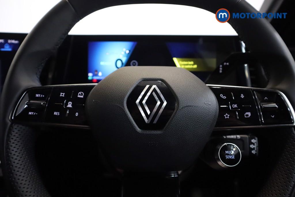 Renault Megane E-Tech Iconic Automatic Electric Hatchback - Stock Number (1579979) - 8th supplementary image