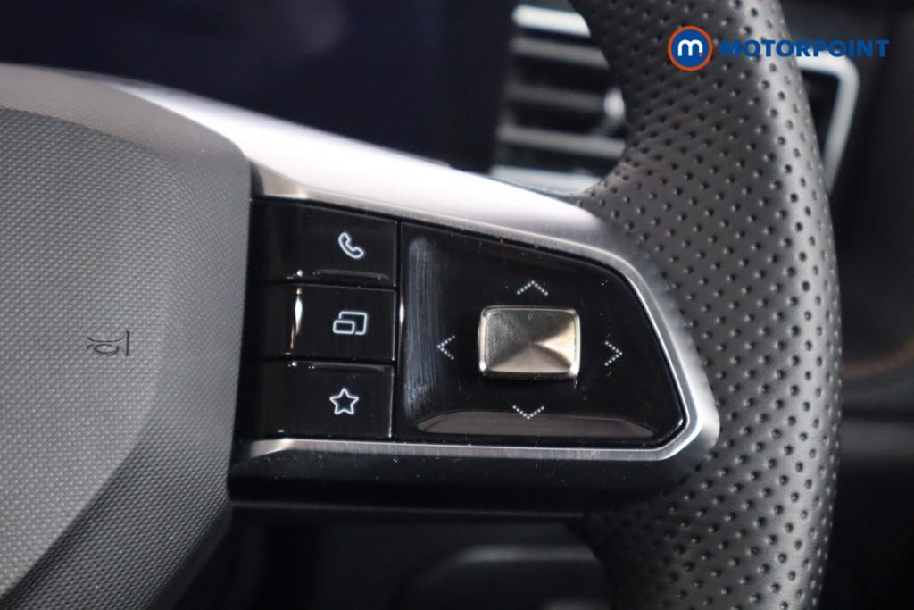 Mg Motor Uk HS Trophy Automatic Petrol SUV - Stock Number (1580208) - 8th supplementary image