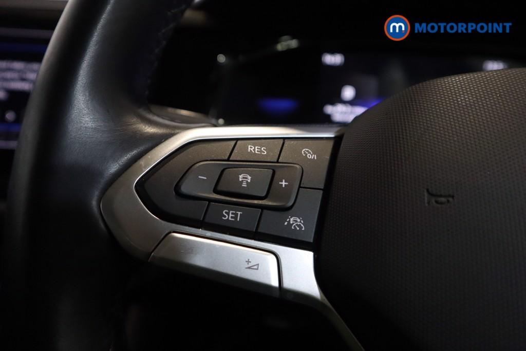 Volkswagen Taigo Life Manual Petrol SUV - Stock Number (1580316) - 8th supplementary image