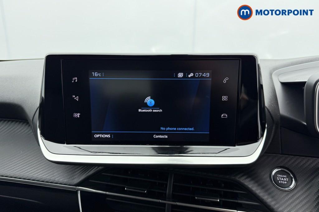 Peugeot 208 Allure Premium -Plus Automatic Petrol Hatchback - Stock Number (1519438) - 8th supplementary image