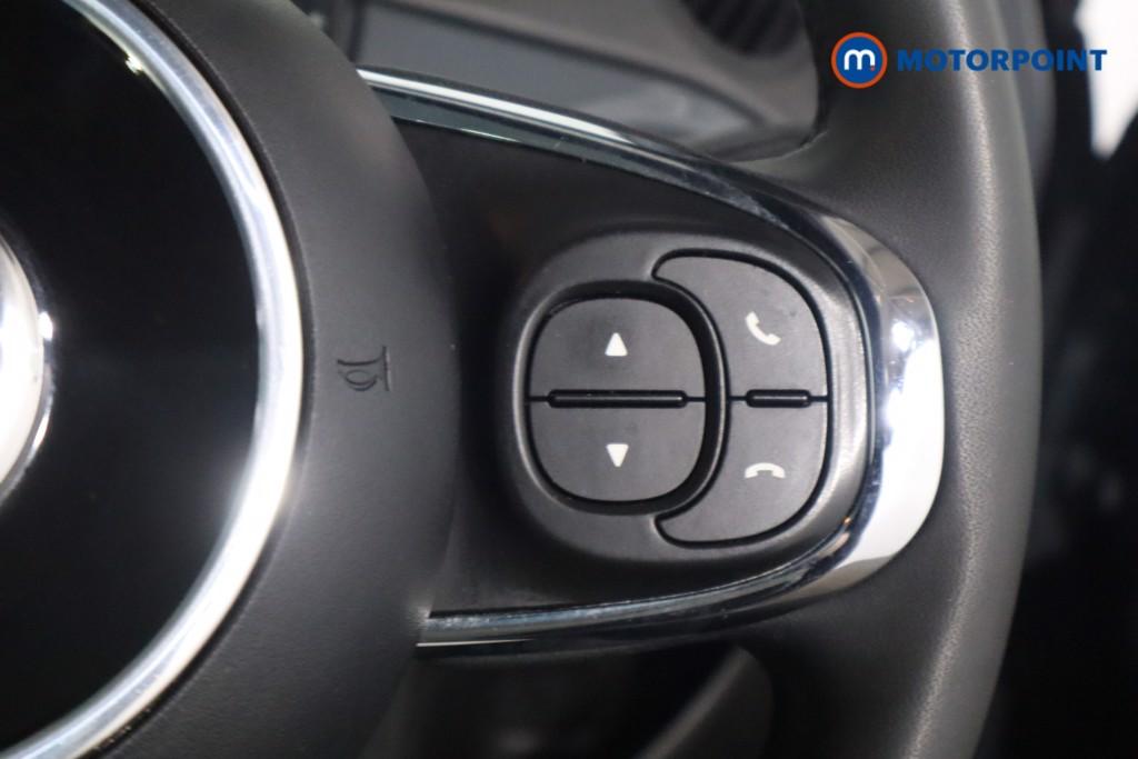 Fiat 500 Dolcevita Manual Petrol Hatchback - Stock Number (1570246) - 8th supplementary image