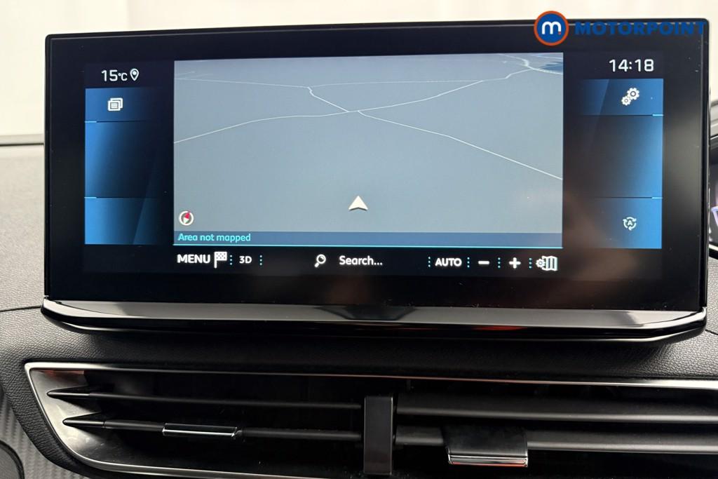 Peugeot 5008 Allure Automatic Diesel SUV - Stock Number (1570777) - 8th supplementary image