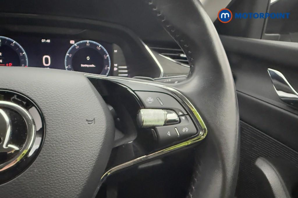 Skoda Octavia Se L Automatic Petrol Plug-In Hybrid Hatchback - Stock Number (1578914) - 8th supplementary image