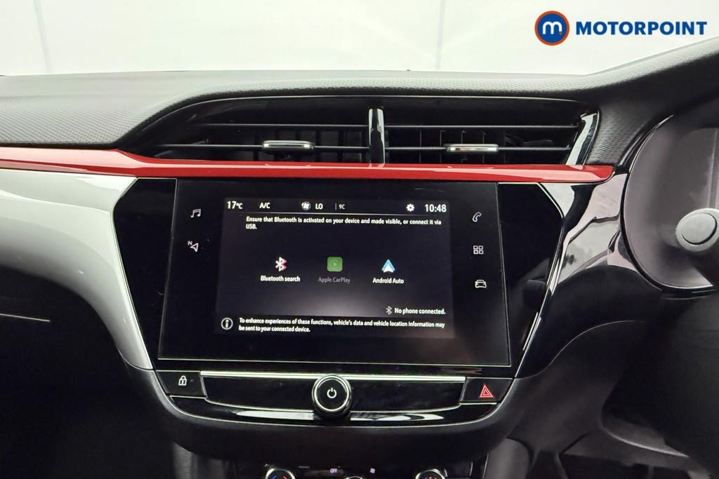 Vauxhall Corsa GS Manual Petrol Hatchback - Stock Number (1579029) - 8th supplementary image