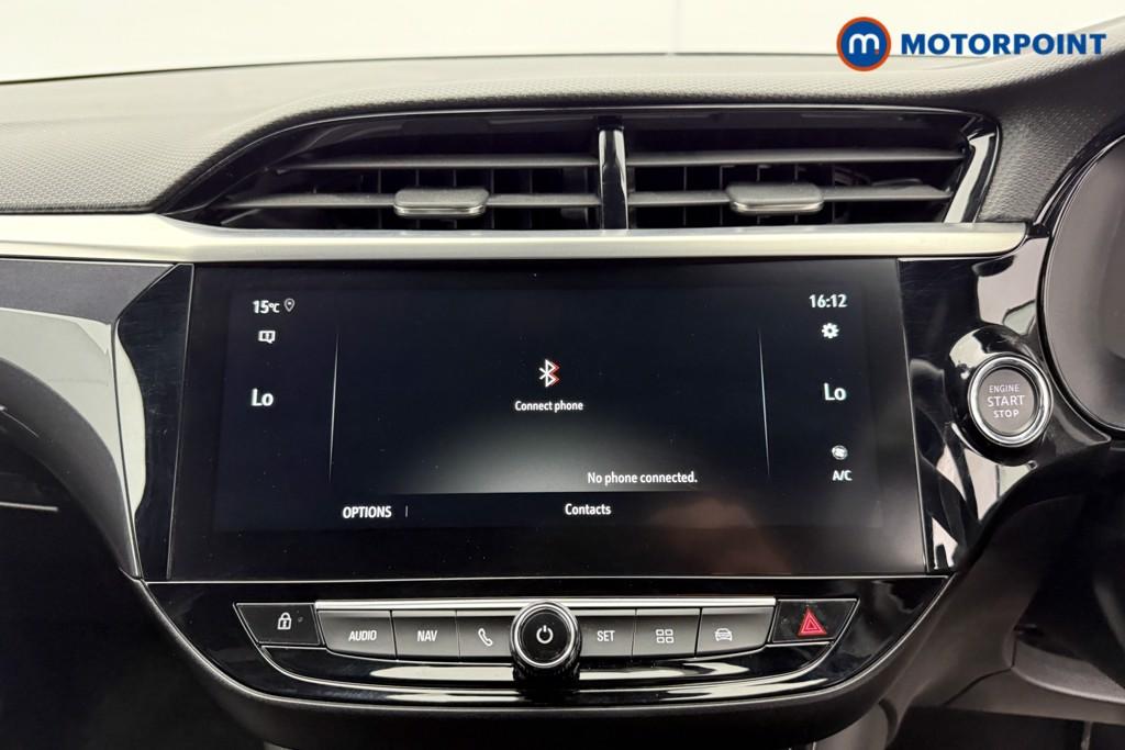 Vauxhall Corsa Ultimate Automatic Petrol Hatchback - Stock Number (1579041) - 8th supplementary image