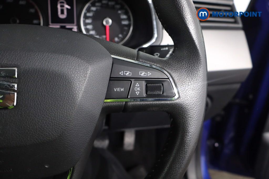 Seat Ibiza Se Technology Manual Petrol Hatchback - Stock Number (1578338) - 8th supplementary image