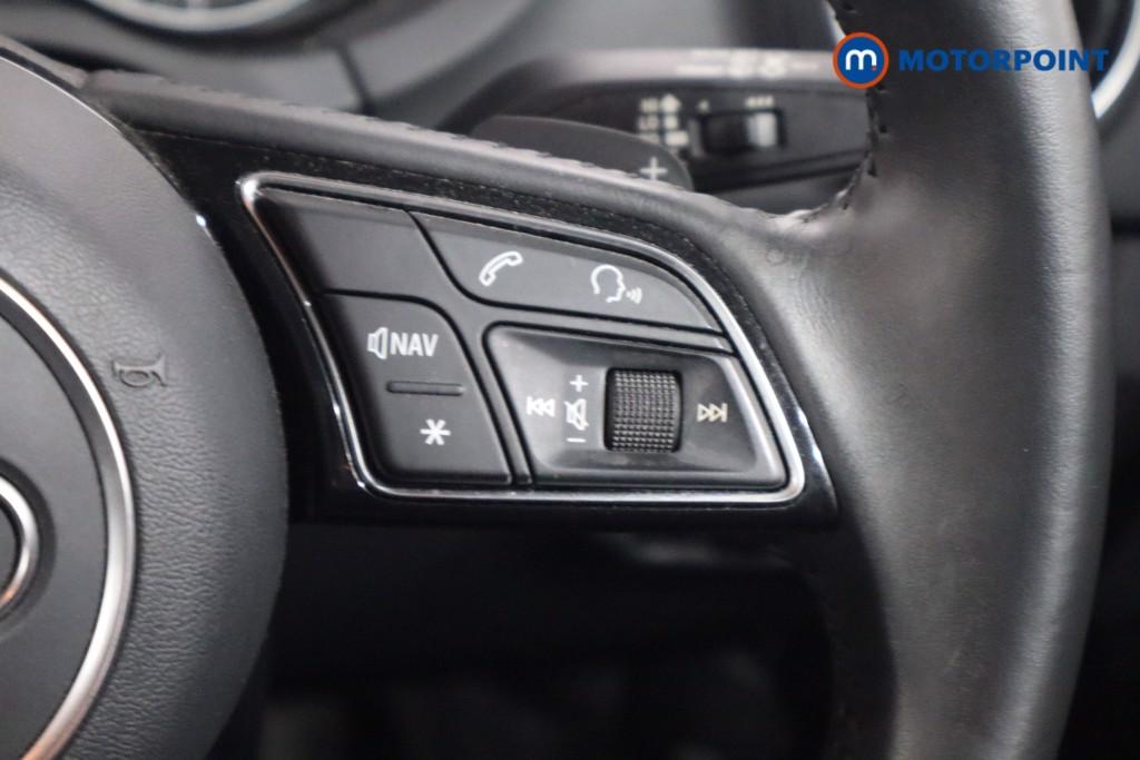 Audi A3 Se Technik Automatic Petrol Hatchback - Stock Number (1578684) - 8th supplementary image