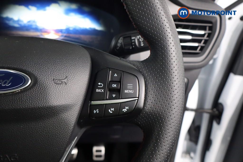 Ford Kuga St-Line Edition Automatic Petrol Plug-In Hybrid SUV - Stock Number (1575854) - 8th supplementary image