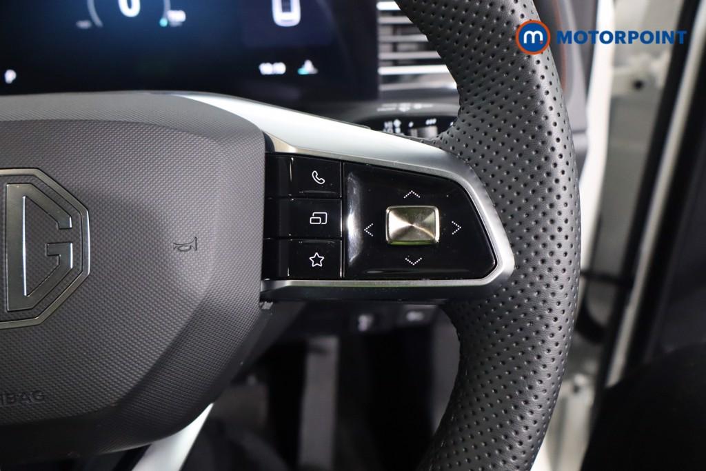Mg Motor Uk HS Trophy Automatic Petrol SUV - Stock Number (1577276) - 8th supplementary image