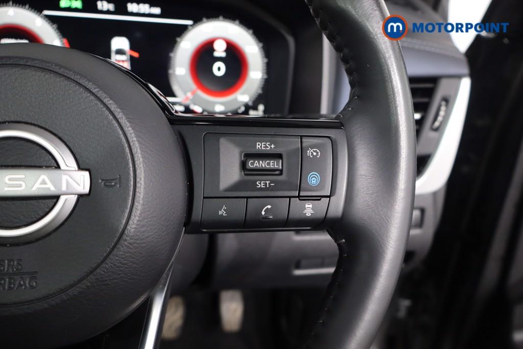 Nissan Qashqai Tekna Manual Petrol SUV - Stock Number (1580541) - 8th supplementary image