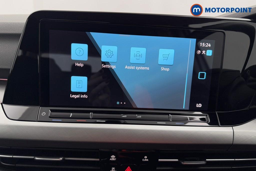 Volkswagen Golf Life Manual Petrol Hatchback - Stock Number (1570662) - 8th supplementary image