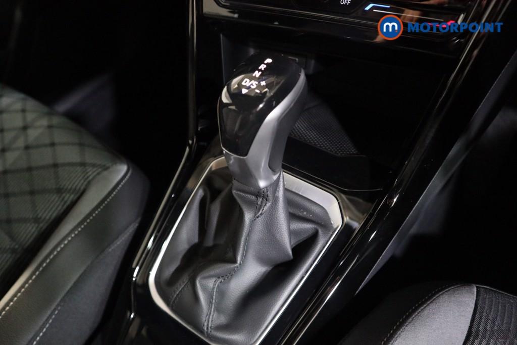 Volkswagen T-Roc R-Line Automatic Petrol SUV - Stock Number (1575430) - 8th supplementary image