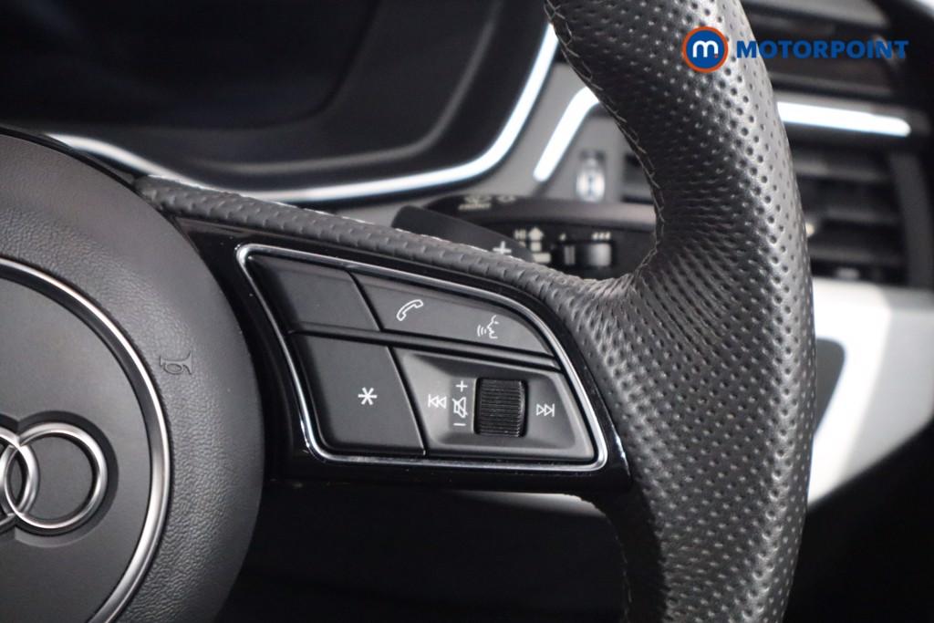 Audi A4 S Line Automatic Petrol Saloon - Stock Number (1577582) - 8th supplementary image