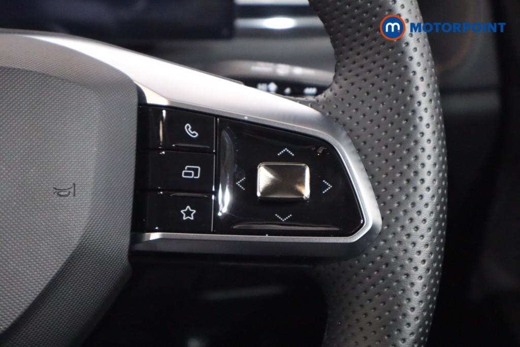 Mg Motor Uk HS Trophy Automatic Petrol SUV - Stock Number (1578346) - 8th supplementary image