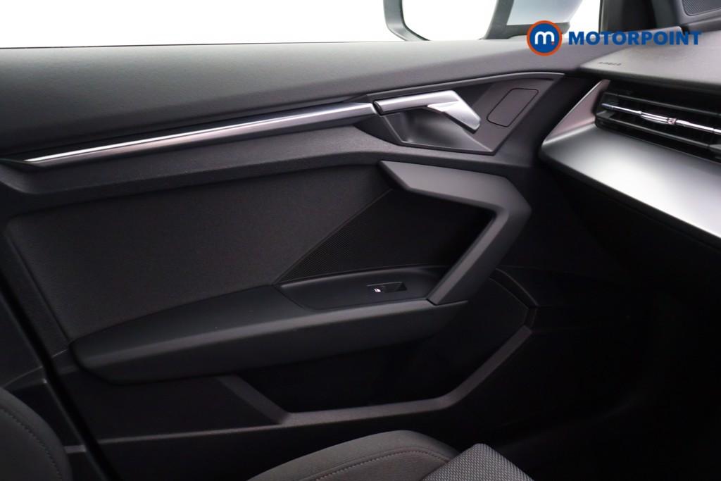 Audi A3 Sport Automatic Petrol Hatchback - Stock Number (1579755) - 8th supplementary image