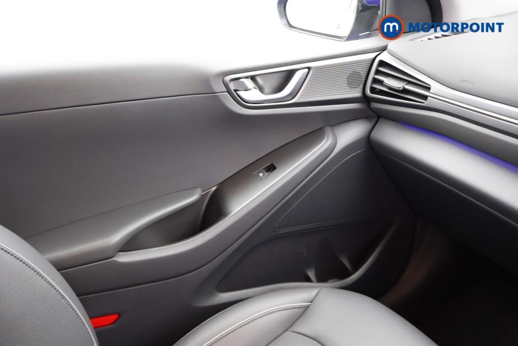 Hyundai Ioniq Premium Se Automatic Petrol Plug-In Hybrid Hatchback - Stock Number (1580019) - 8th supplementary image