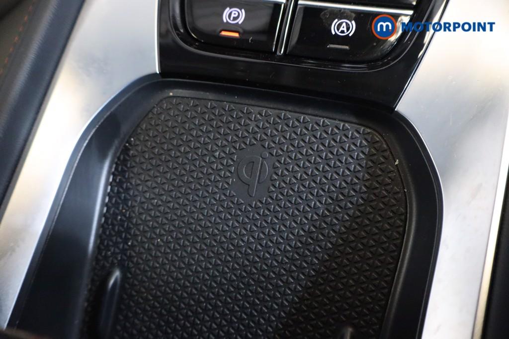 Mg Motor Uk HS Trophy Automatic Petrol SUV - Stock Number (1580680) - 8th supplementary image