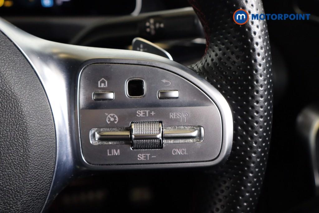 Mercedes-Benz A Class Amg Line Automatic Diesel Hatchback - Stock Number (1560226) - 8th supplementary image