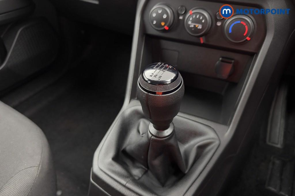 Dacia Jogger Essential Manual Petrol People Carrier - Stock Number (1567479) - 8th supplementary image