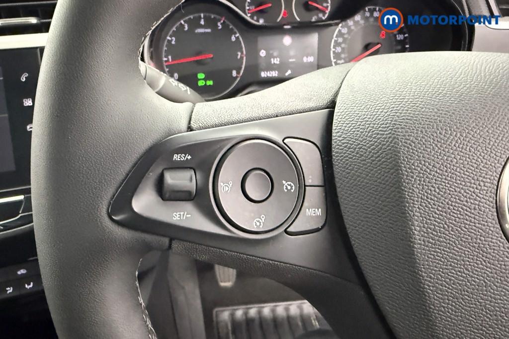 Vauxhall Corsa Design Manual Petrol Hatchback - Stock Number (1573939) - 8th supplementary image