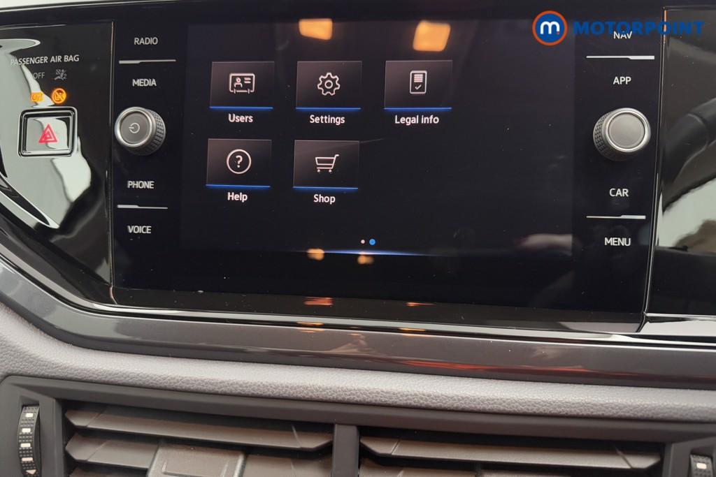 Volkswagen Polo Beats Manual Petrol Hatchback - Stock Number (1574003) - 8th supplementary image