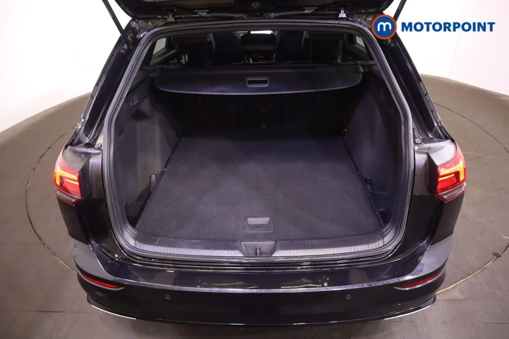 Volkswagen Golf R-Line Automatic Petrol Estate - Stock Number (1575468) - 8th supplementary image