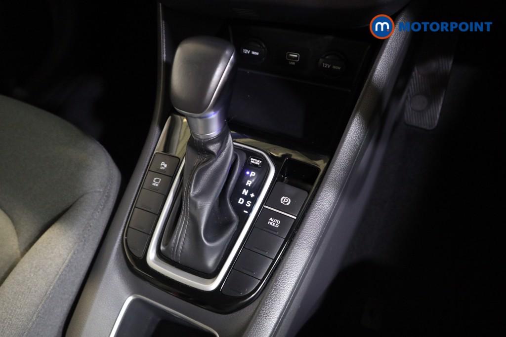Hyundai Ioniq Premium Se Automatic Petrol-Electric Hybrid Hatchback - Stock Number (1576380) - 8th supplementary image