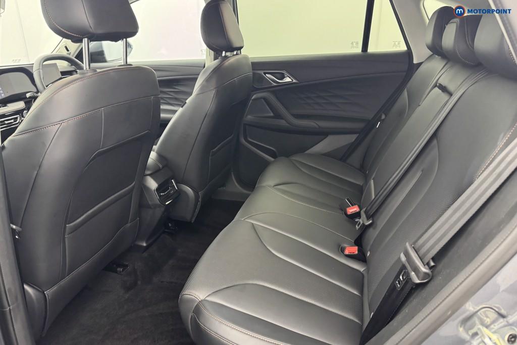 Mg Motor Uk HS Trophy Automatic Petrol SUV - Stock Number (1577284) - 8th supplementary image