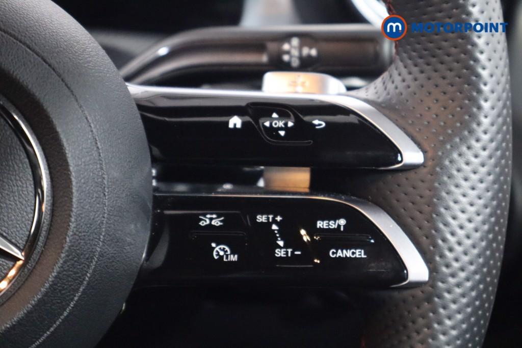 Mercedes-Benz A Class Amg Line Automatic Petrol Plug-In Hybrid Hatchback - Stock Number (1577927) - 8th supplementary image