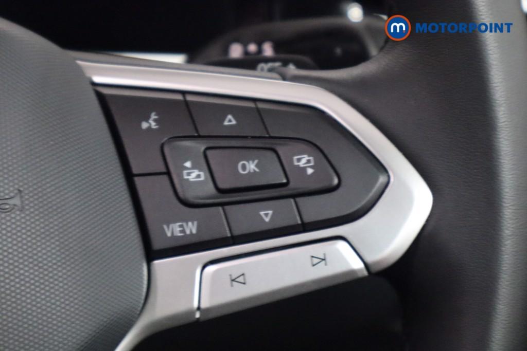 Volkswagen Passat Life Automatic Petrol Plug-In Hybrid Estate - Stock Number (1578090) - 8th supplementary image