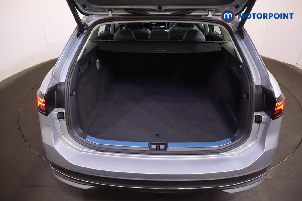 Volkswagen Passat Life Automatic Petrol Plug-In Hybrid Estate - Stock Number (1578109) - 8th supplementary image