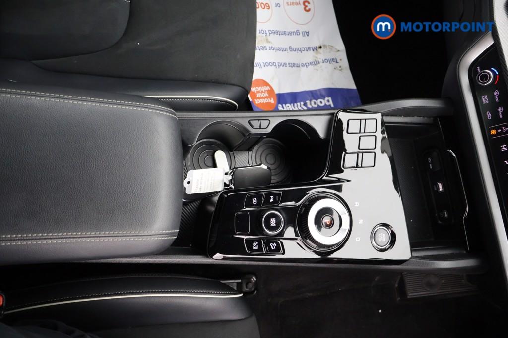 KIA Sportage Gt-Line Automatic Petrol-Electric Hybrid SUV - Stock Number (1579258) - 8th supplementary image