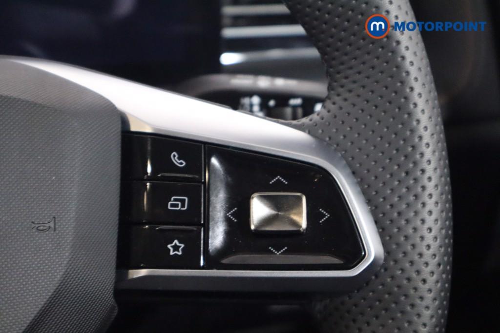 Mg Motor Uk HS Trophy Automatic Petrol SUV - Stock Number (1580188) - 8th supplementary image