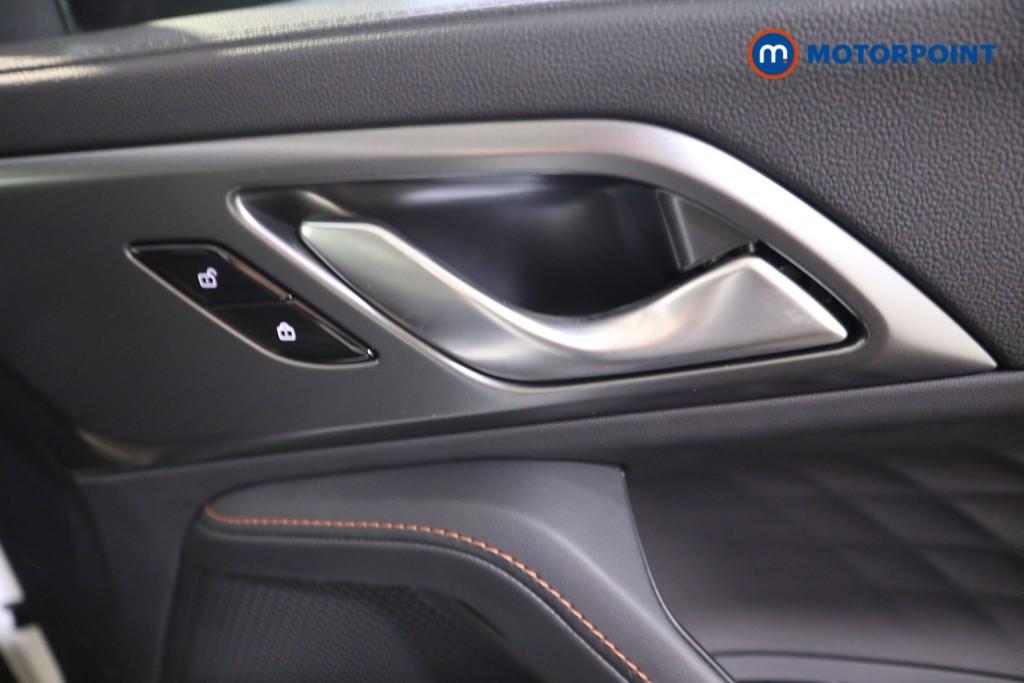 Mg Motor Uk HS Trophy Automatic Petrol SUV - Stock Number (1580684) - 8th supplementary image