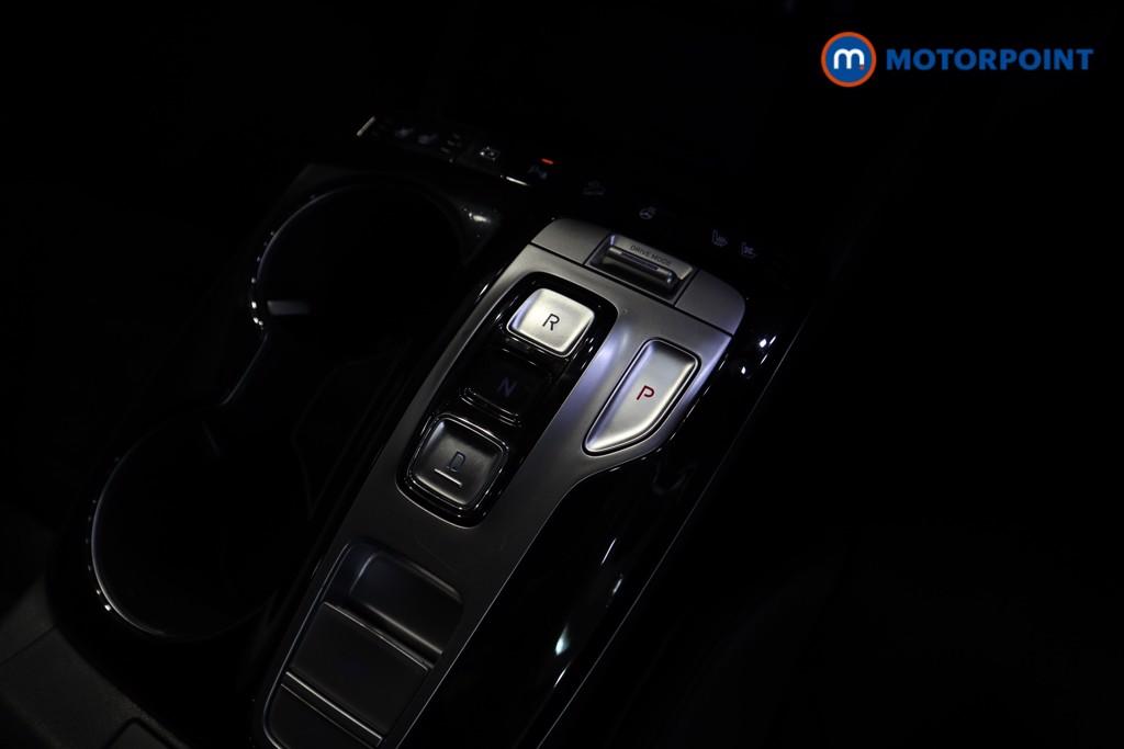 Hyundai Tucson Ultimate Automatic Petrol-Electric Hybrid SUV - Stock Number (1580969) - 8th supplementary image