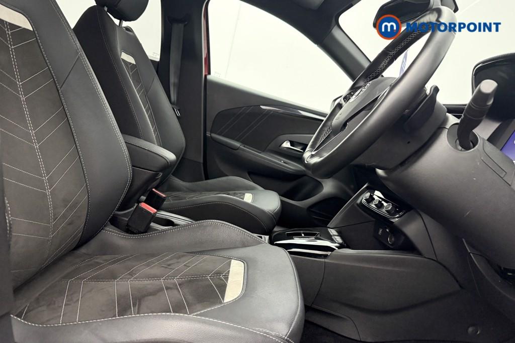 Vauxhall Corsa Ultimate Automatic Petrol Hatchback - Stock Number (1571676) - 8th supplementary image