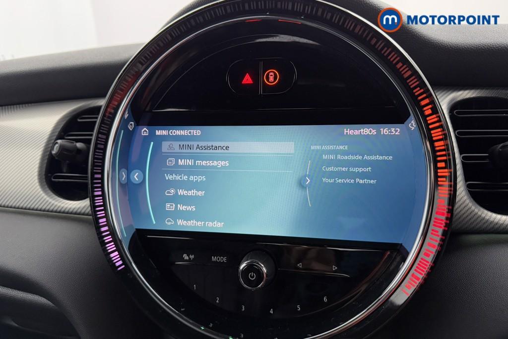 Mini Hatchback Cooper S Exclusive Automatic Petrol Hatchback - Stock Number (1573565) - 8th supplementary image