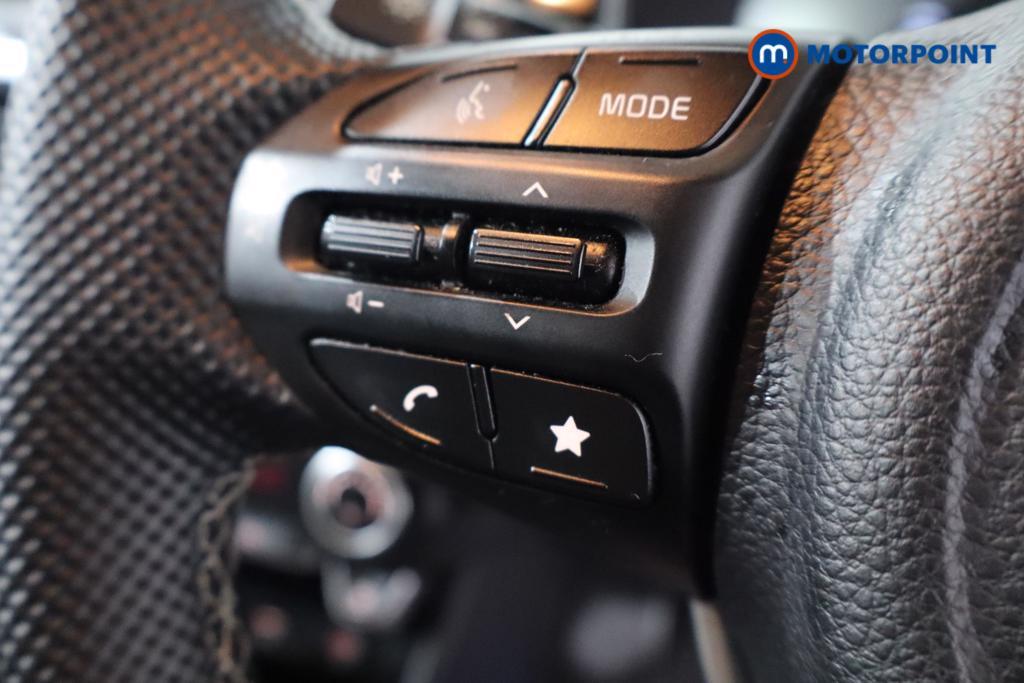 KIA Picanto Gt-Line S Automatic Petrol Hatchback - Stock Number (1575279) - 8th supplementary image