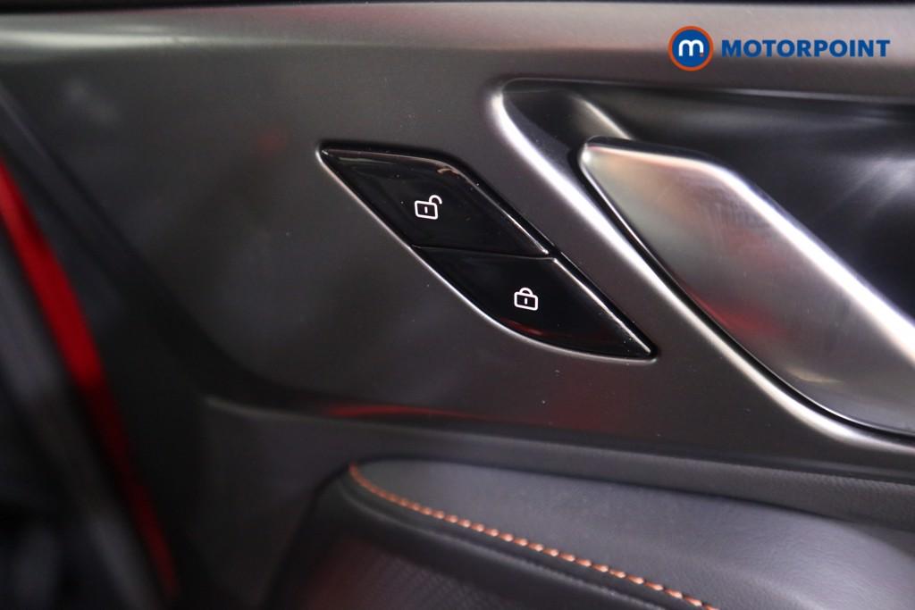 Mg Motor Uk HS Trophy Automatic Petrol SUV - Stock Number (1576176) - 8th supplementary image