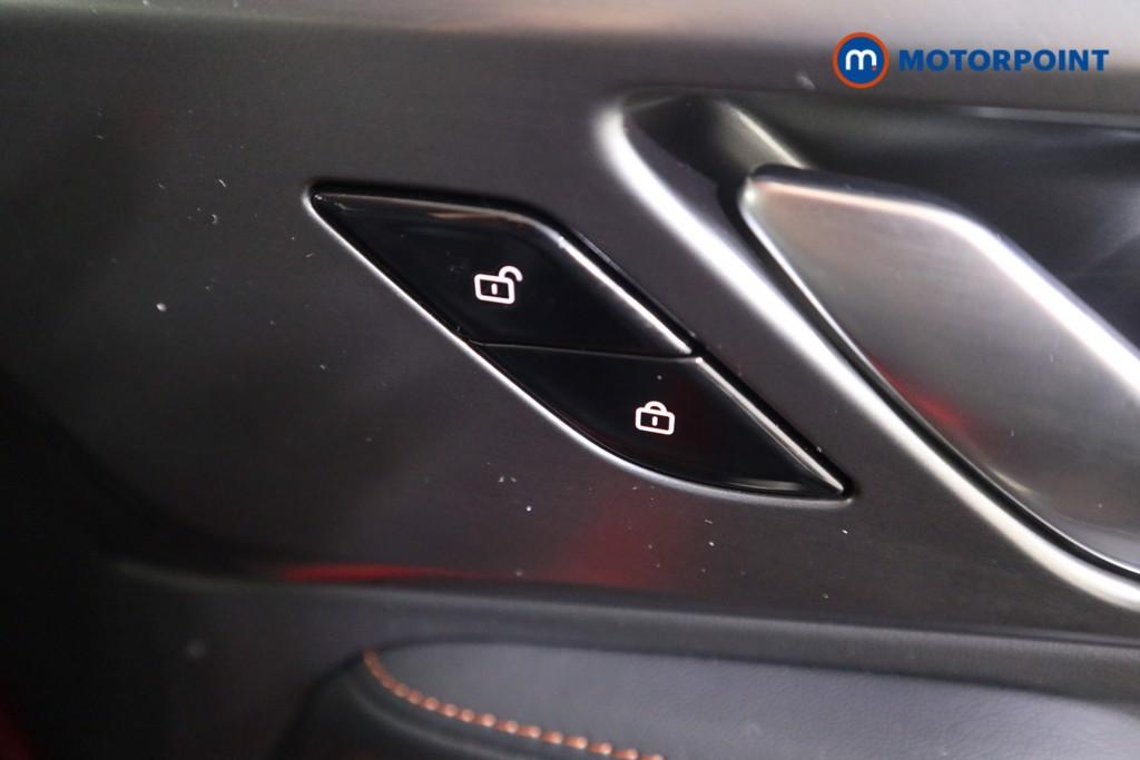 Mg Motor Uk HS Trophy Automatic Petrol SUV - Stock Number (1576242) - 8th supplementary image