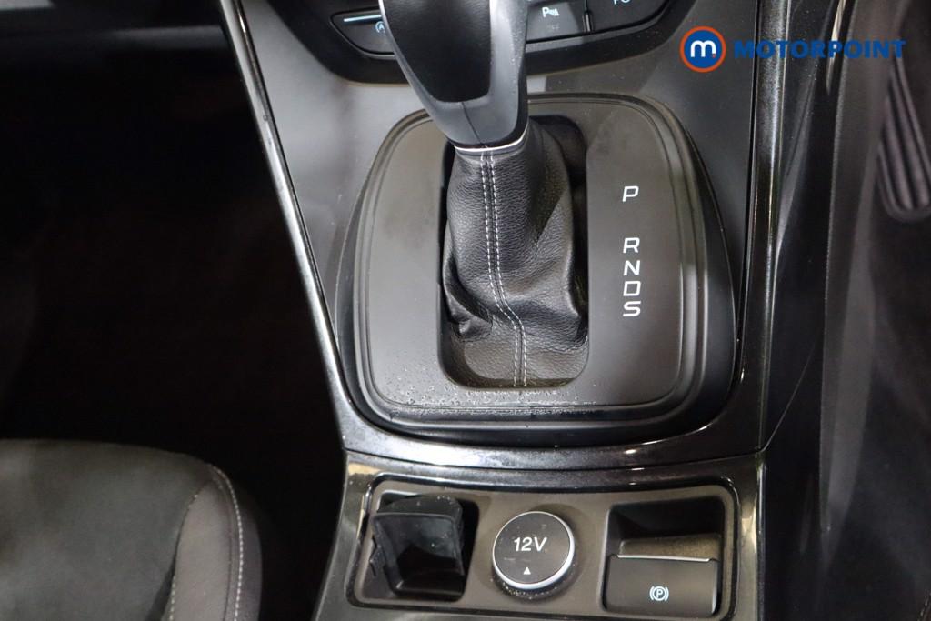 Ford Kuga St-Line Automatic Diesel SUV - Stock Number (1576996) - 8th supplementary image