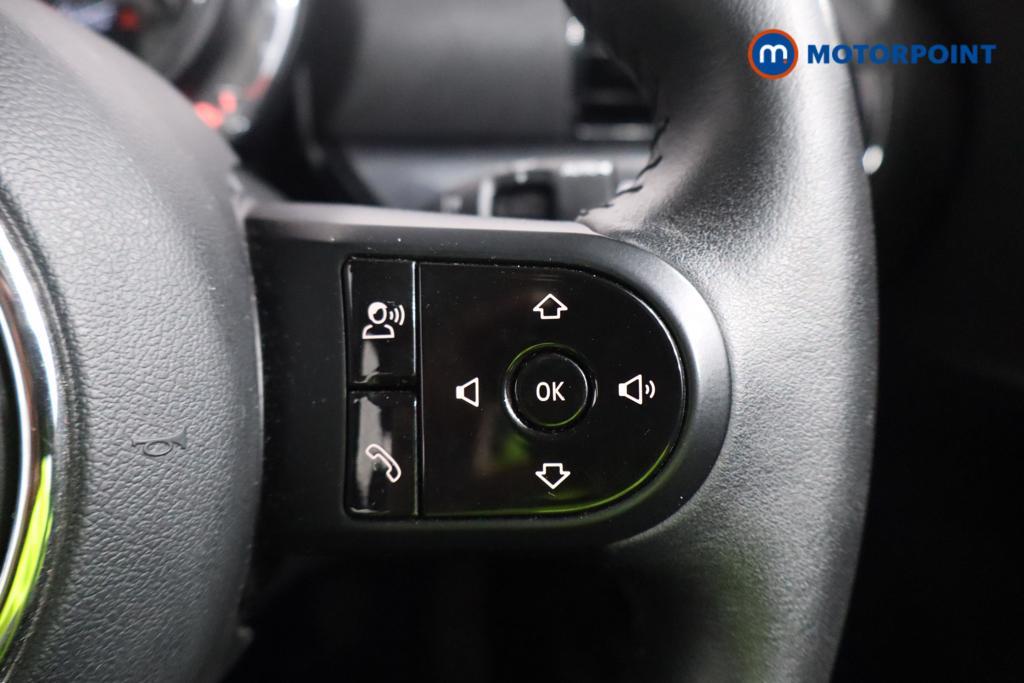 Mini Clubman Cooper Classic Manual Petrol Estate - Stock Number (1577616) - 8th supplementary image